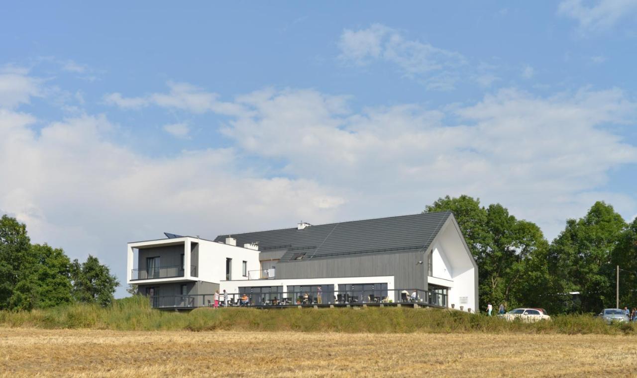 Hotel Browar Miedzianka Krkonose Exterior foto